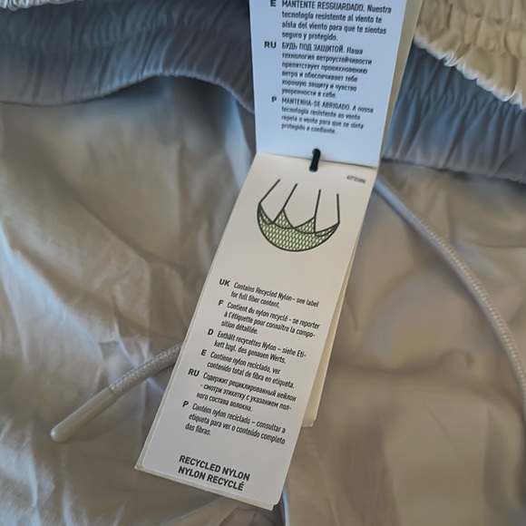 Adidas Stella McCartney track pants NWT - Picture 7 of 16